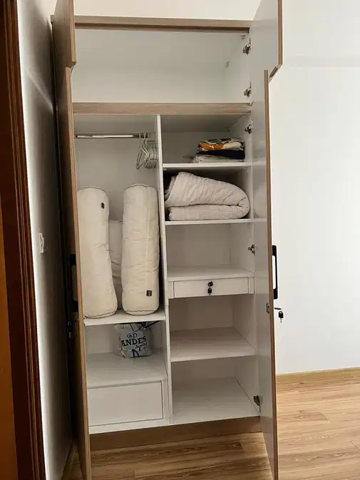 Apartment M-Town Signature Tower Herald - Fully Furnished Studio