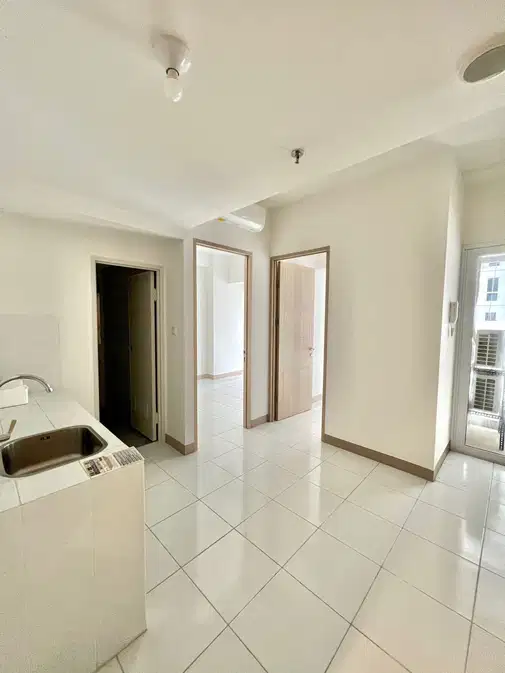 Tokyo Riverside PIK 2 Apartment - 2BR, Affordable Yearly Rental