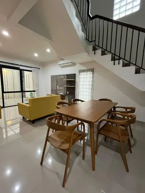 Strategic Location Property in Lippo Cikarang Near Industrial Zones