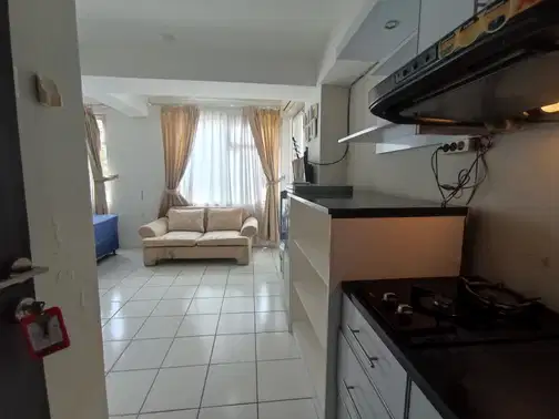 Daily/Weekly Rental - Jarrdin Cihampelas Apartment, Strategic Location