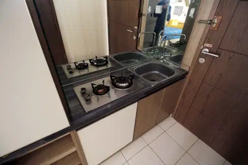 Cheap Apartment in Easton Park Jatinangor near UNPAD ITB