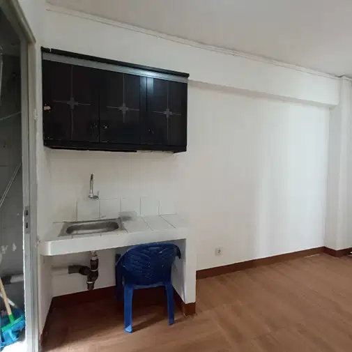 Green Bay Pluit 2 жатқыш бөлмесі бар жиһазсыз пәтер