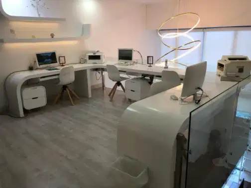 Neo SoHo Apartment in Tanjung Duren, Strategic CBD Location