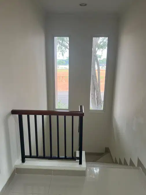 Rumah di Cluster Tesla Gading Serpong - L7 Hook, 3 Bedrooms, Fully Equipped
