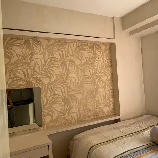 Furnished 2BR Greenbay Apartment Ready to Move