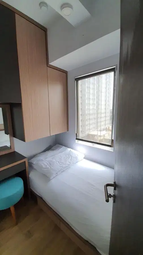 2 Bedroom Apartment Near Global Jaya and Mentari Schools