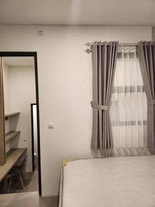 Fully Furnished House in Freja House, BSD with AC and Multiple Features