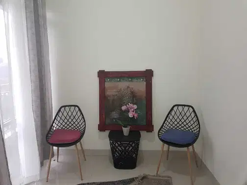 2-Story Townhouse in Emerald III Gateway Pasteur, Bandung