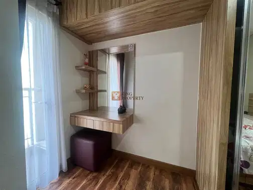 2 Bedroom Madison Park Fully Furnished Apartment in Grogol Petamburan, West Jakarta