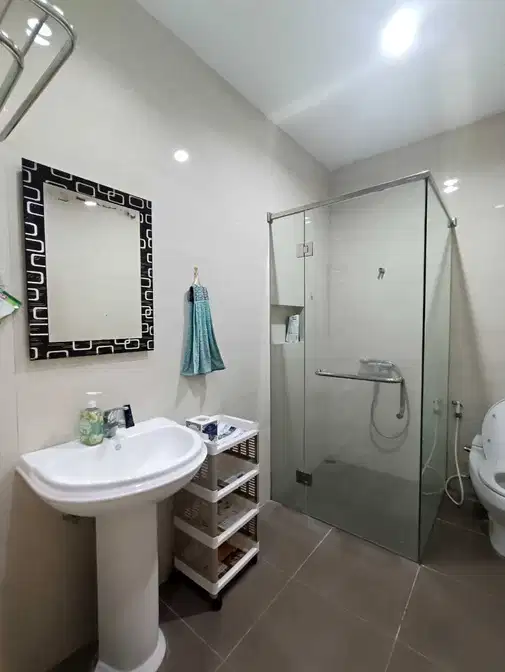 Furnished House in Graha Family, Surabaya - 2 Floors, Ready to Move In