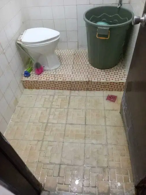 Ready to Move-In House in Taman Kopo Indah 1