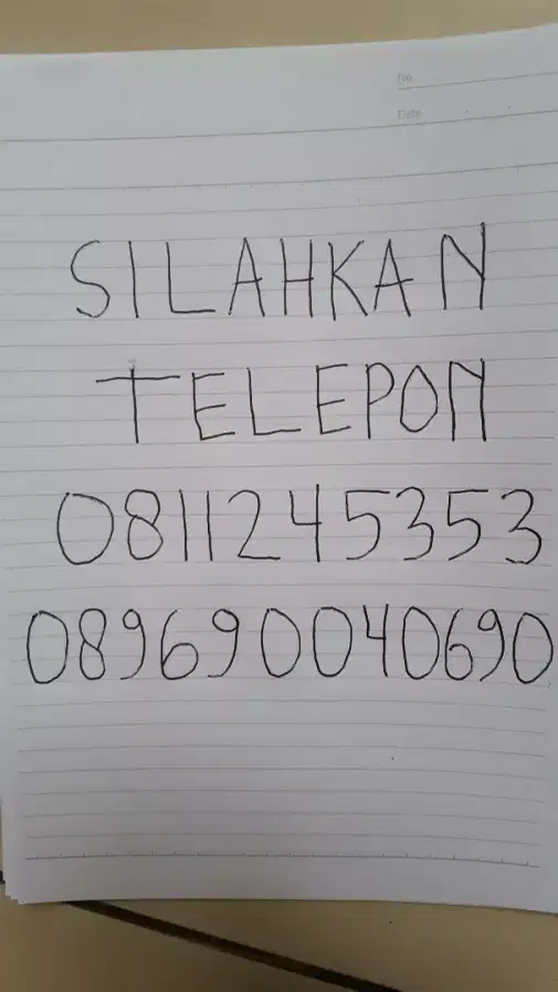 Comfortable 2-Bedroom House in Central Bandung, Close to Key Locations