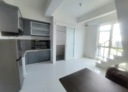 Апартаменты Royal CitylLoft - Полностью меблированная компактная квартира в Виюнг, Сурабая