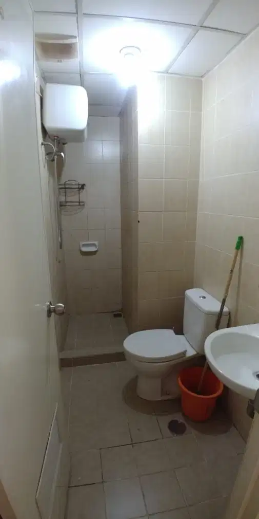Mediterania 2 Tanjung Duren - Fully Furnished 2 Bedroom Apartment