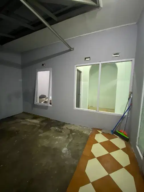 Newly Renovated House in De' Marrakesh Complex near Whoosh Station