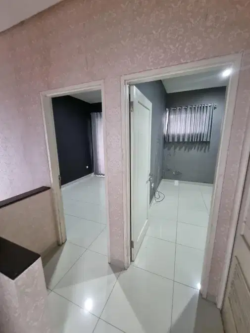 Comfortable Residence One-BSD City House, Strategically Located