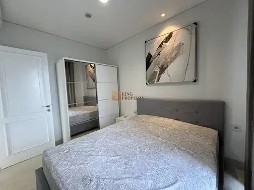 3 Bedroom Condominium Grand Madison - Elegant Design in Central Park, Grogol