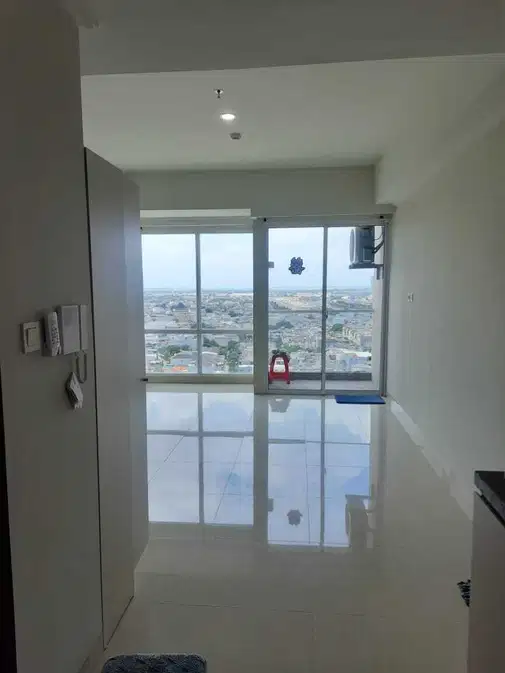 Ready to Move In Apartment with City View
