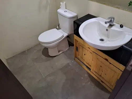 2-Story Furnished House in Premier Park 1, Tangerang