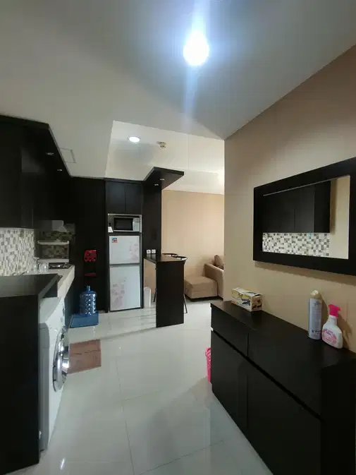 Strategic Location Near Industrial Area Apartment