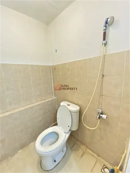 Green Bay Pluit 2BR Apartment with Pool View in North Jakarta