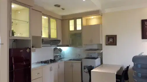 Cityhome Hawaiian Bay Apartment - 8th Floor with Open View