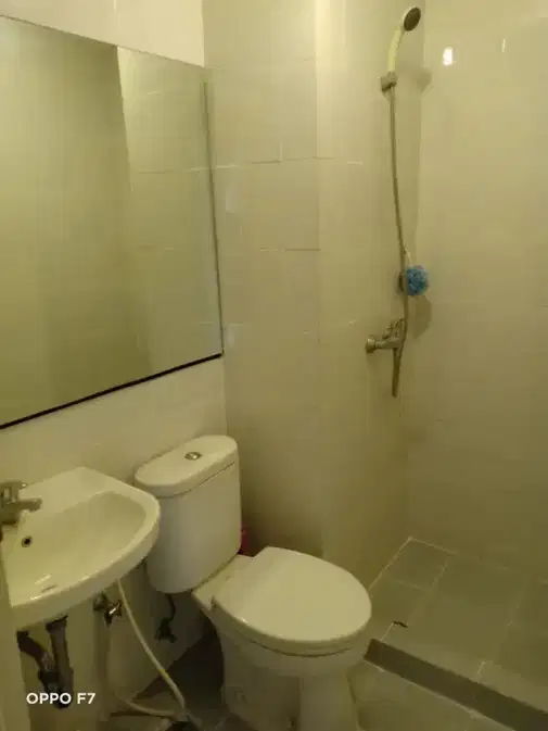 East Coast Residence Apartment - 35m2, 2 Bedrooms, Pool View