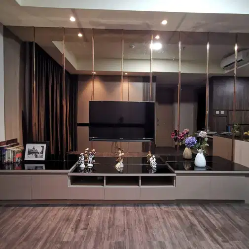 Gold Coast PIK пәтері - 2 жаттық бөлмесі, толық жабдықталған