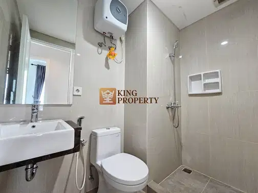 2 Bedroom Condominium at Grand Madison, Grogol Petamburan, West Jakarta