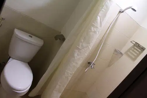 Furnished Student Apartment with Pool and Gym