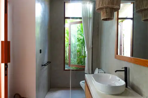 Tranquil 2-Bedroom Villa in Cepaka with Private Pool