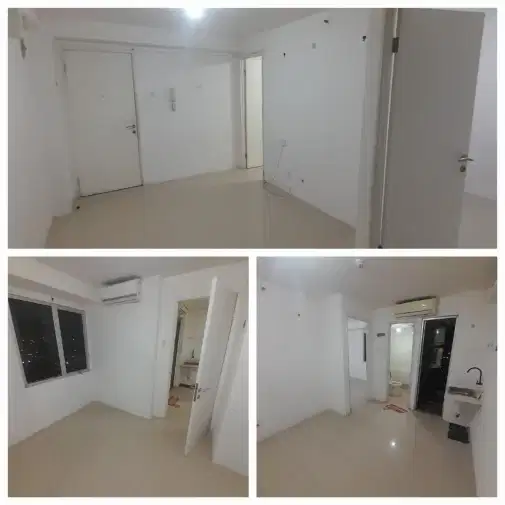 2 Bedroom Apartment - Strategic Location, Low Price
