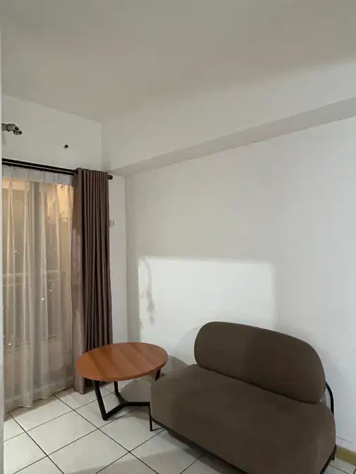 Tower Dakota Apartment - 45m2, 2 Bedrooms, Fully Furnished