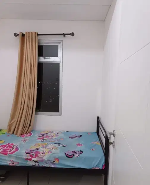 Furnished 2-Bedroom Green Lake Sunter Apartment