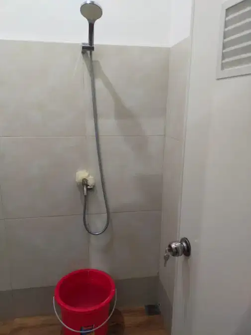 Fully Furnished Annual Rental House in Sukun