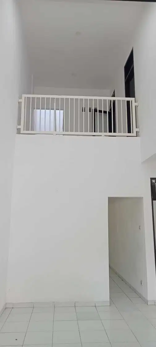 Sutera Delima House in Alam Sutera - Spacious 3 Bedroom Property