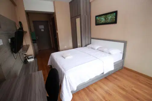 Affordable Student Apartment in Jatinangor near UNPAD ITB