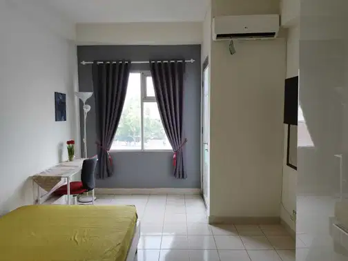 Cheap Apartment near UNPAD, ITB - Strategic Location