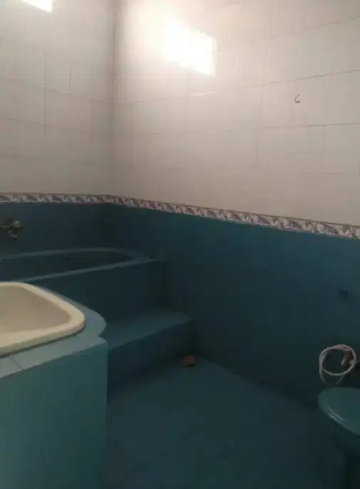 Secure Residential Compound House with 24-Hour Security