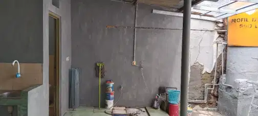 2-Bedroom House Near UNIMAS with Strategic Location