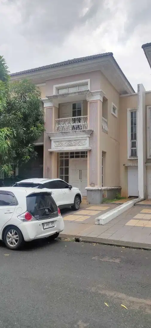 Strategically Located Property in Gading Serpong