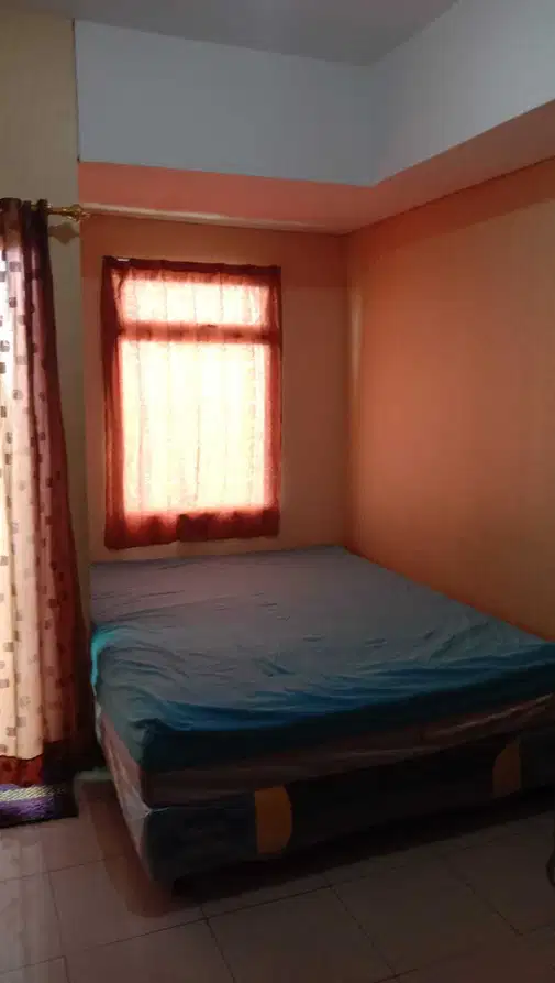 Green Lake Sunter Apartment - Compact Studio Unit