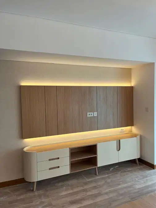 Setiabudi Sky Garden 3 Bedroom Apartment in Jakarta