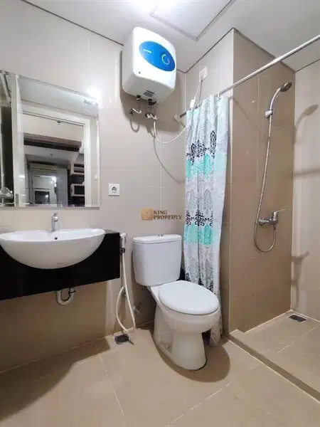 1 Bedroom Apartment at Madison Park, Tanjung Duren, Jakarta Barat