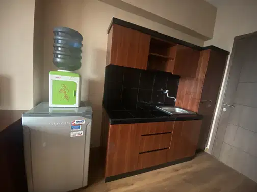 Cheap Apartment in Easton Park Jatinangor, Fully Furnished, 22nd Floor