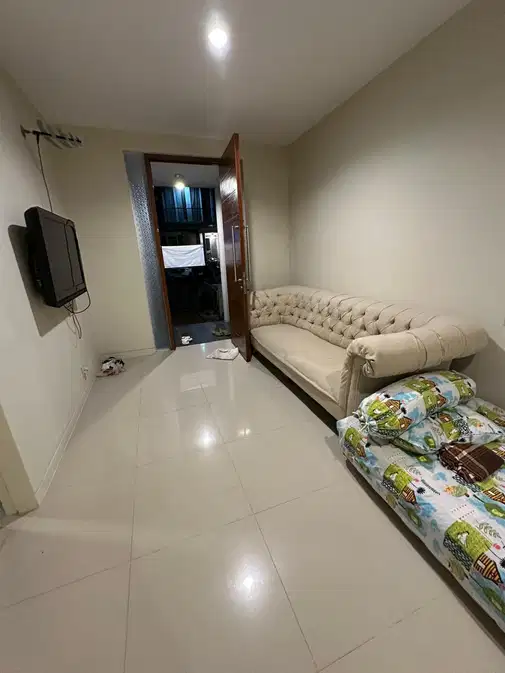 Comfortable Rental House in Citragrand Semarang Selatan