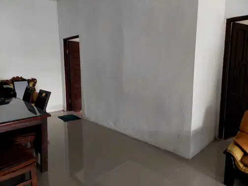 Persada Depok-тегі кең 3 бөлмелі үй