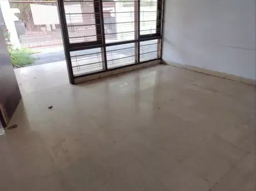 Old House with Wide Lot, Side Street Location