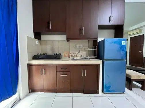 2 бөлмелі жиһазбен жабдықталған пәтер Mediterania Garden Residence 2, Tanjung Duren