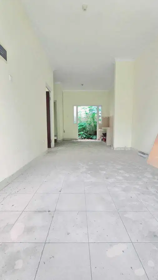 2-спальный дом в Cibubur Country Cikeas Bogor